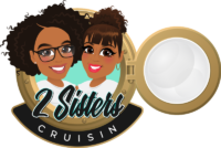 2 Sisters Cruisin Logo