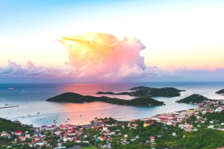 5 Things to Do in St. Thomas