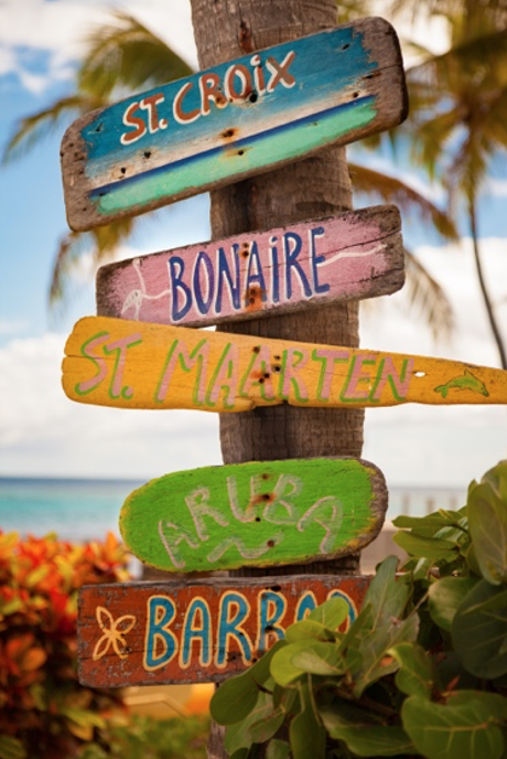 Aruba, Bonaire, Curacao • 2SistersCruisin, LLC