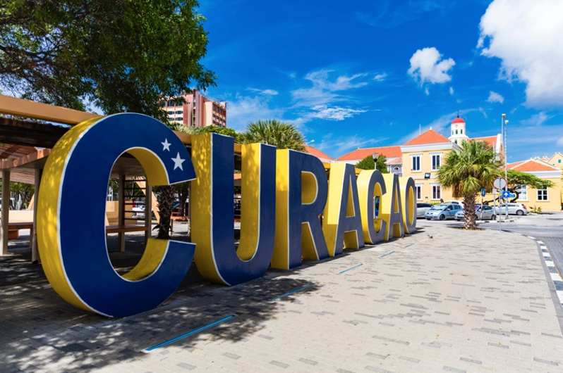 Aruba, Bonaire, Curacao • 2SistersCruisin, LLC