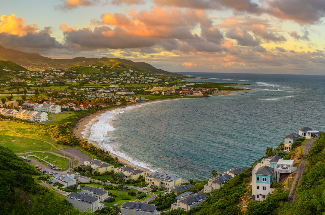 Day 5 Port Philipsburg, St. Maarten