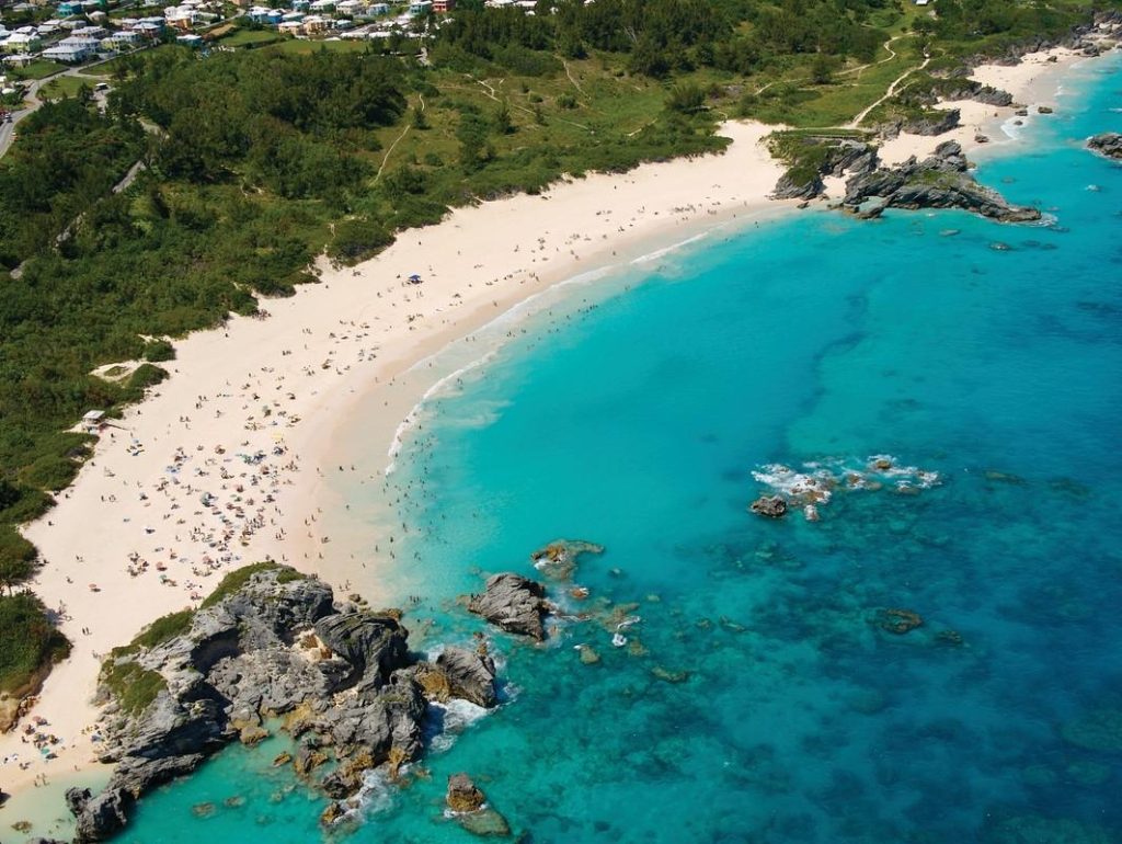 bermuda 1
