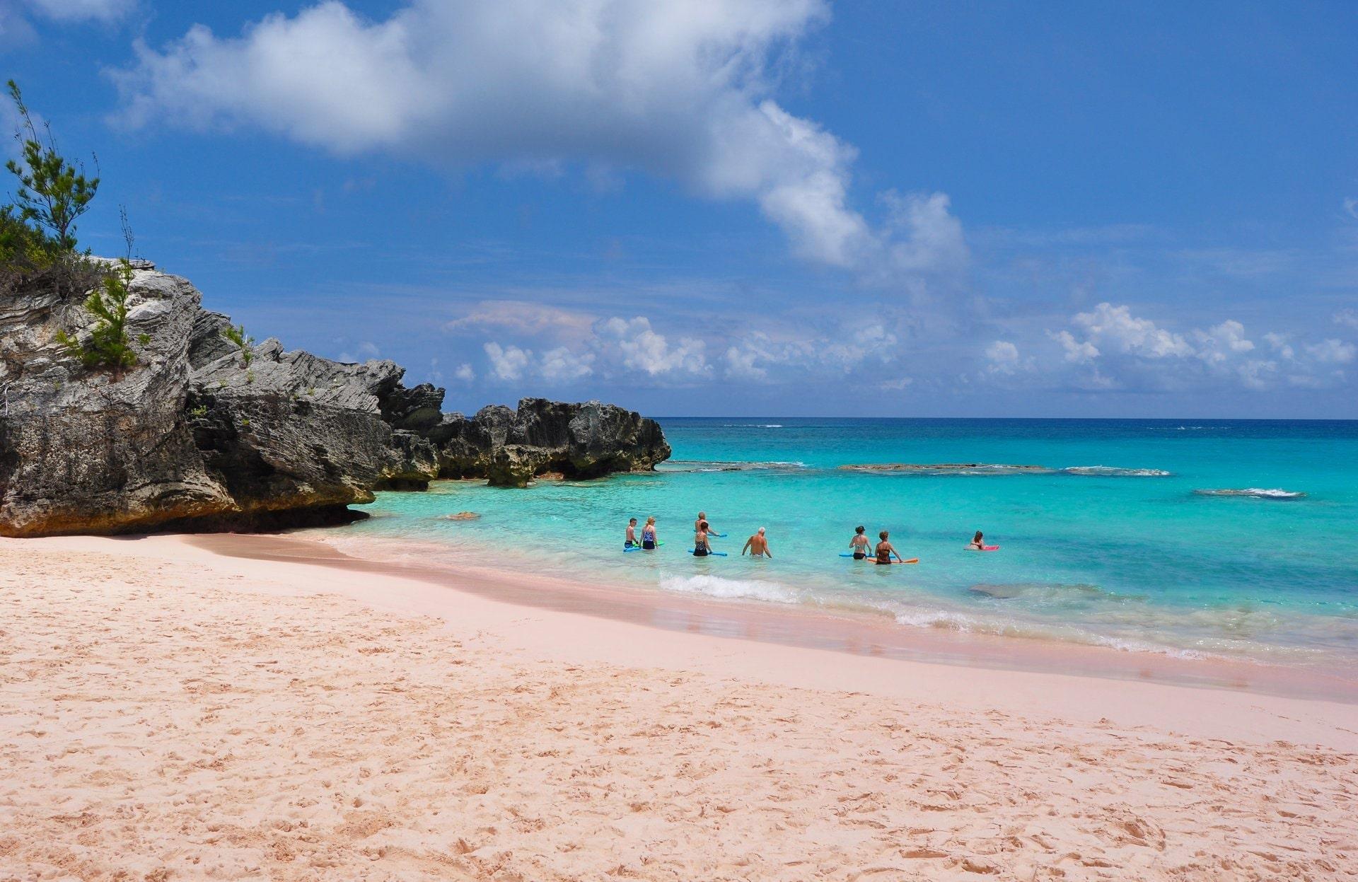 Day 4 Port Bermuda Day 4 Port Bermuda