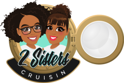 2 Sisters Cruisin Logo