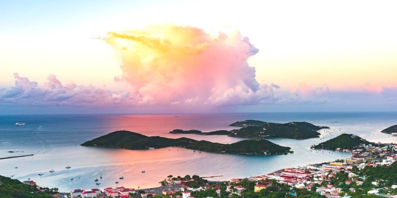 5 Things to Do in St. Thomas