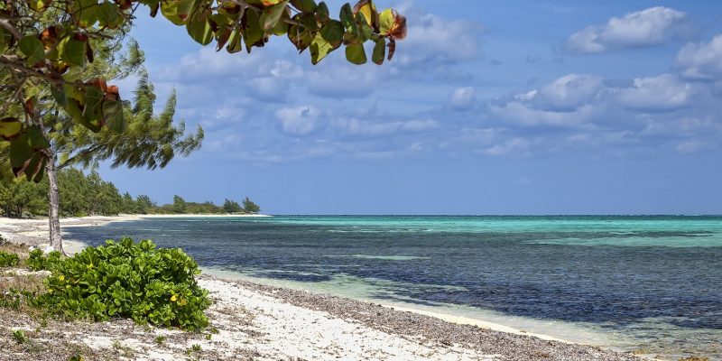 Grand Cayman Islands