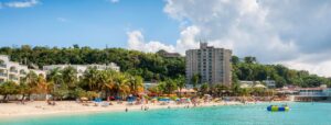 Montego Bay, Jamaica
