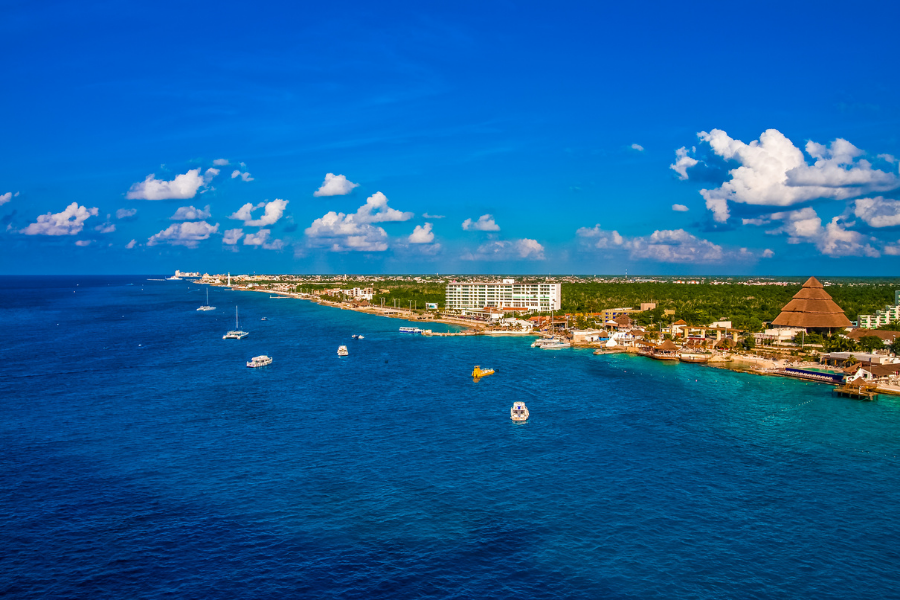 Cozumel, Mexico