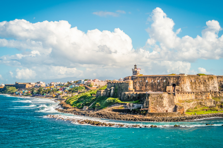 San Juan, Puerto Rico